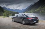 Mercedes-Benz E400 4Matic AMG Line Coupe 2017 года (NA)